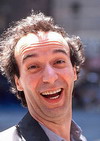 Robert Benigni Screen Actors Guild Award Winner